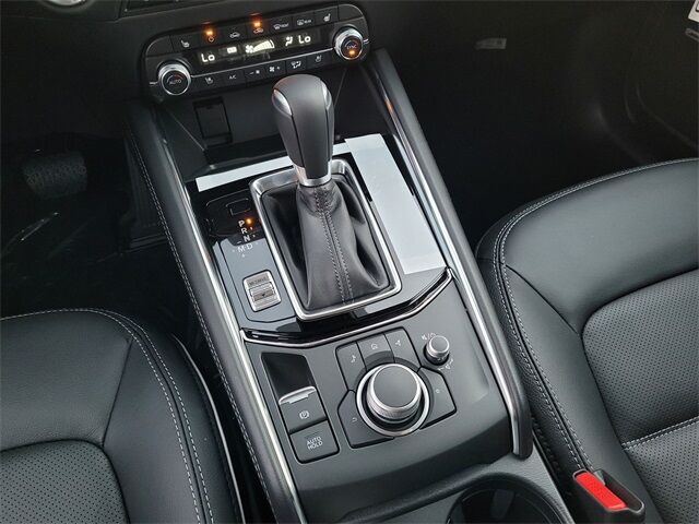 2025 MAZDA CX-5 2.5 S Premium Plus Package Roseville CA