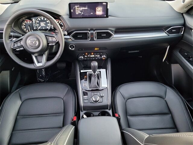 2025 MAZDA CX-5 2.5 S Premium Plus Package Roseville CA