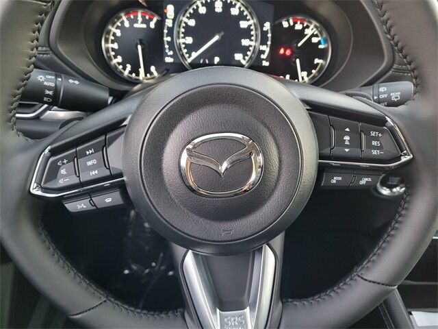 2025 MAZDA CX-5 2.5 S Premium Plus Package Roseville CA
