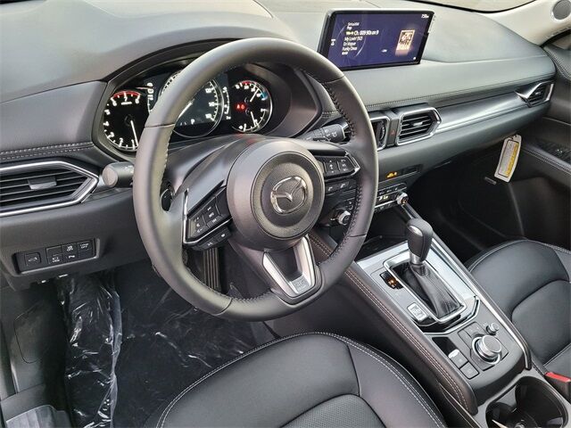 2025 MAZDA CX-5 2.5 S Premium Plus Package Roseville CA