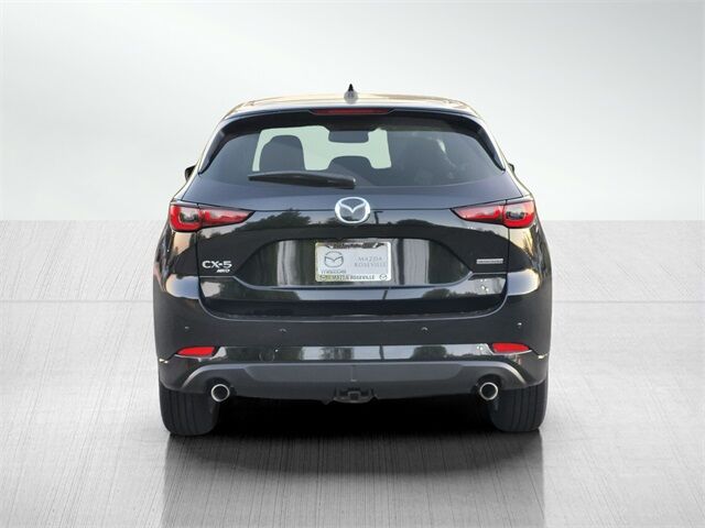 2025 MAZDA CX-5 2.5 S Premium Plus Package Roseville CA
