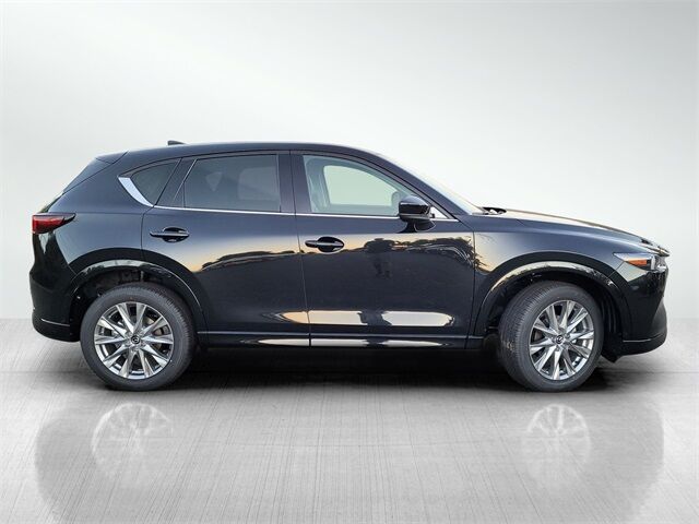 2025 MAZDA CX-5 2.5 S Premium Plus Package Roseville CA
