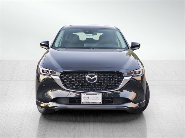 2025 MAZDA CX-5 2.5 S Premium Plus Package Roseville CA