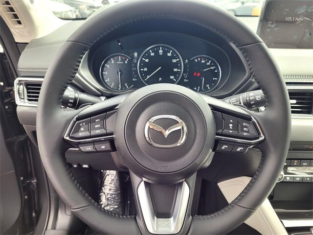2025 MAZDA CX-5 2.5 S Premium Plus Package Roseville CA