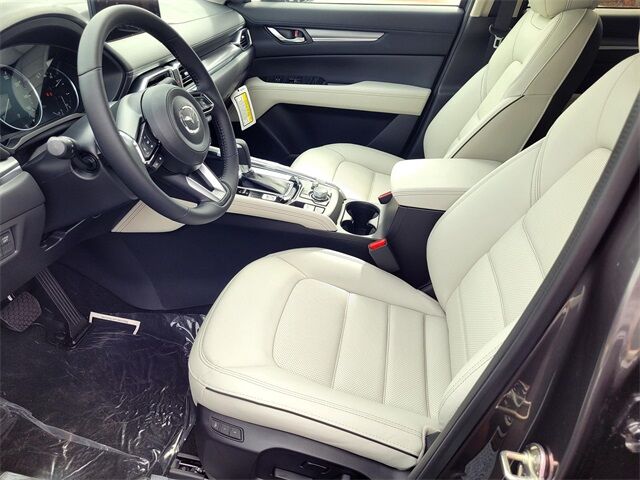 2025 MAZDA CX-5 2.5 S Premium Plus Package Roseville CA