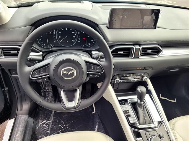 2025 MAZDA CX-5 2.5 S Premium Plus Package Roseville CA