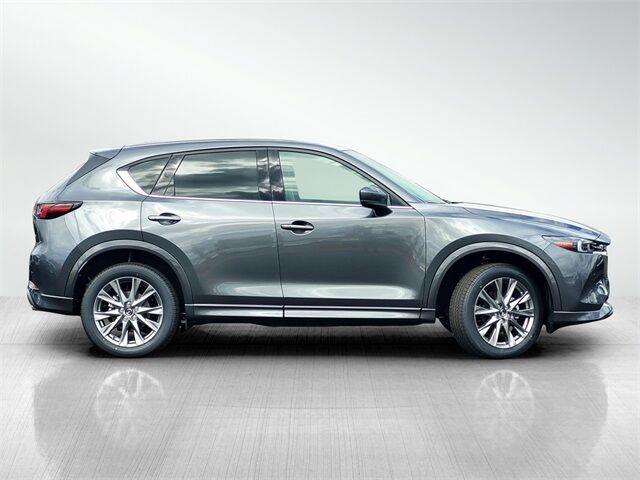 2025 MAZDA CX-5 2.5 S Premium Plus Package Roseville CA