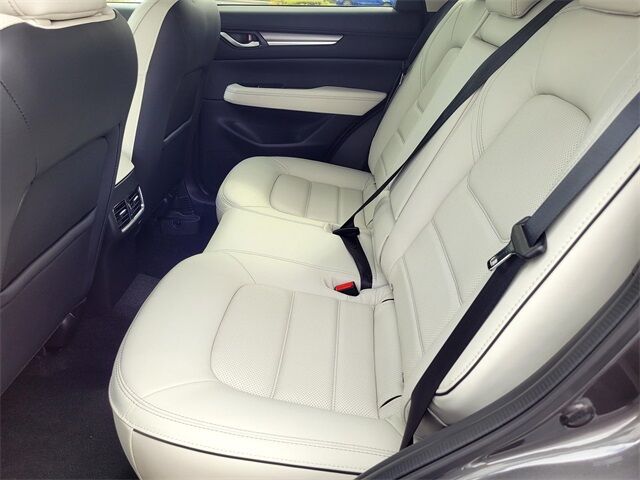 2025 MAZDA CX-5 2.5 S Premium Plus Package Roseville CA
