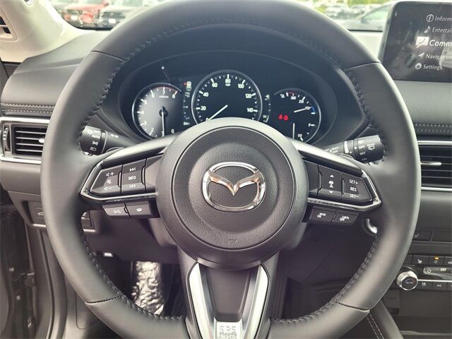 2025 MAZDA CX-5 2.5 S Premium Plus Package Roseville CA