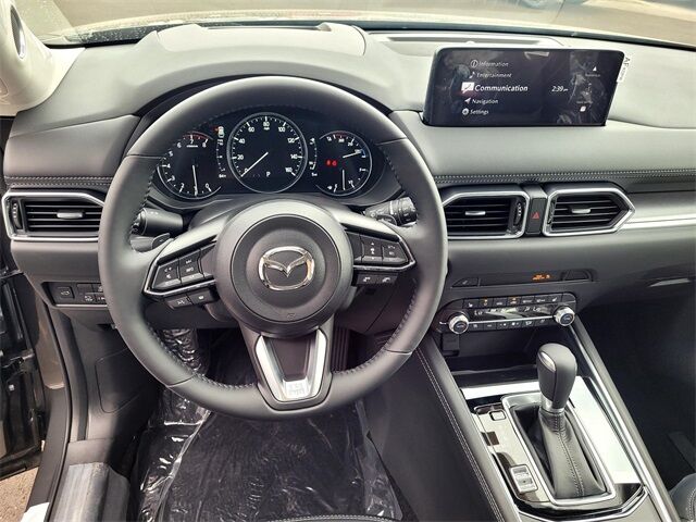 2025 MAZDA CX-5 2.5 S Premium Plus Package Roseville CA