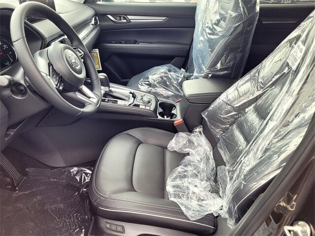 2025 MAZDA CX-5 2.5 S Premium Plus Package Roseville CA