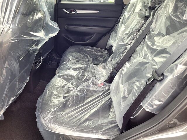 2025 MAZDA CX-5 2.5 S Premium Plus Package Roseville CA