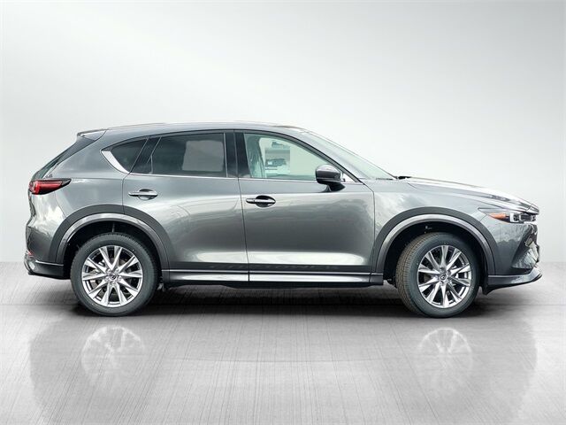 2025 MAZDA CX-5 2.5 S Premium Plus Package Roseville CA