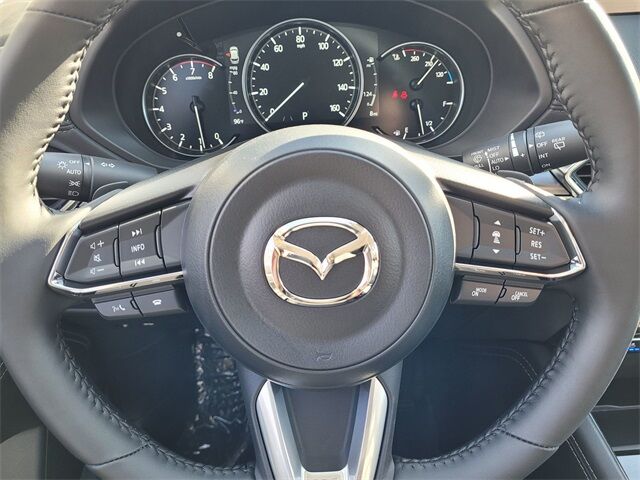 2025 MAZDA CX-5 2.5 S Premium Plus Package Roseville CA