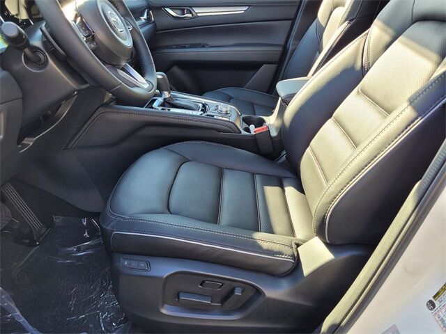 2025 MAZDA CX-5 2.5 S Premium Plus Package Roseville CA
