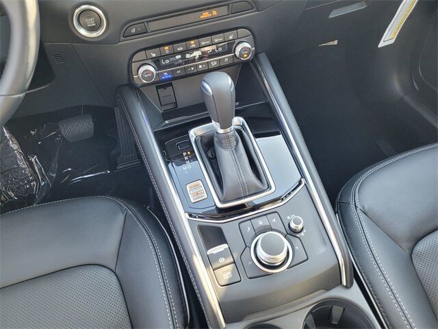 2025 MAZDA CX-5 2.5 S Premium Plus Package Roseville CA