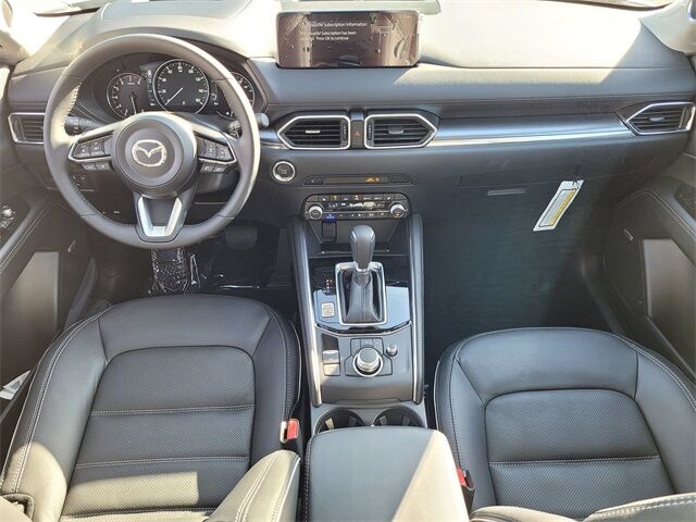 2025 MAZDA CX-5 2.5 S Premium Plus Package Roseville CA