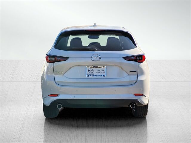 2025 MAZDA CX-5 2.5 S Premium Plus Package Roseville CA