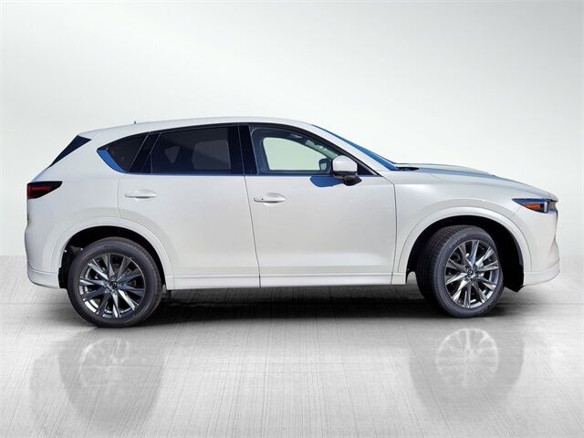 2025 MAZDA CX-5 2.5 S Premium Plus Package Roseville CA