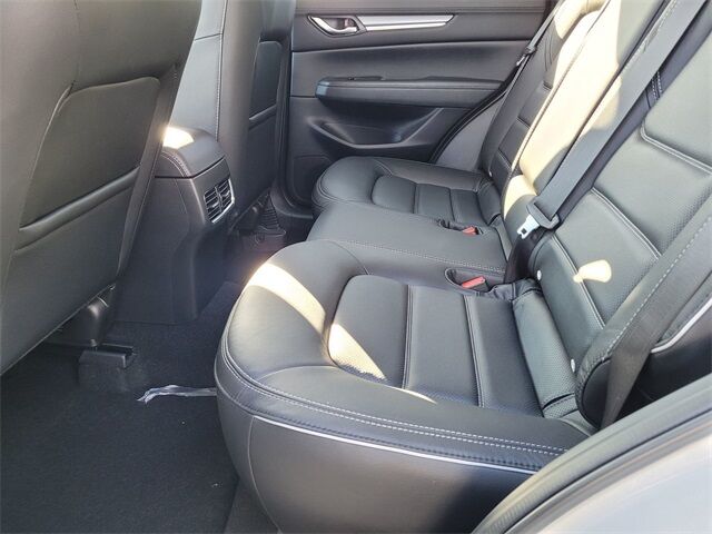 2025 MAZDA CX-5 2.5 S Premium Plus Package Roseville CA