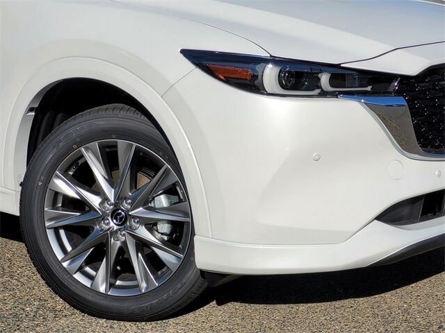 2025 MAZDA CX-5 2.5 S Premium Plus Package Roseville CA