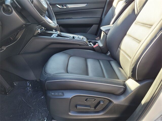 2025 MAZDA CX-5 2.5 S Premium Plus Package Roseville CA