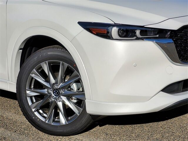 2025 MAZDA CX-5 2.5 S Premium Plus Package Roseville CA