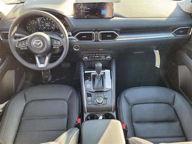 2025 MAZDA CX-5 2.5 S Premium Plus Package Roseville CA