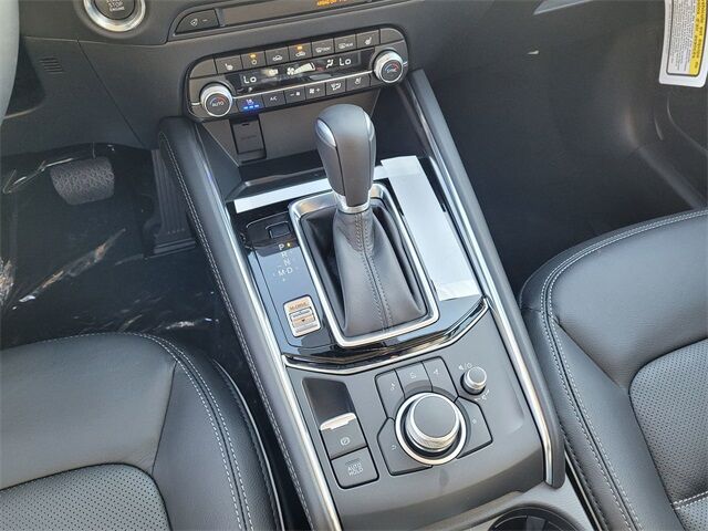 2025 MAZDA CX-5 2.5 S Premium Plus Package Roseville CA