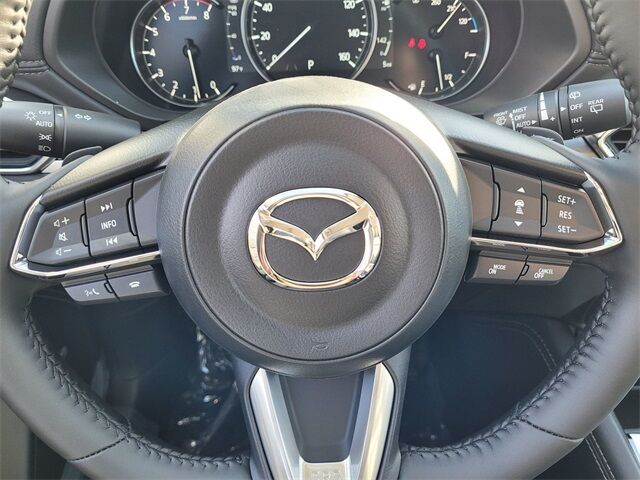 2025 MAZDA CX-5 2.5 S Premium Plus Package Roseville CA