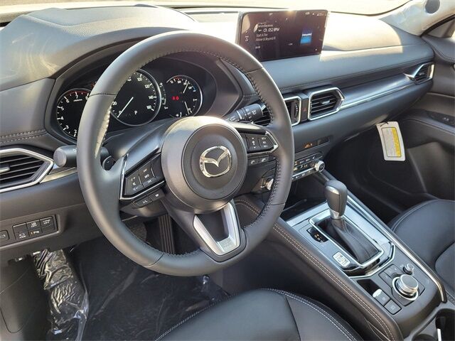 2025 MAZDA CX-5 2.5 S Premium Plus Package Roseville CA