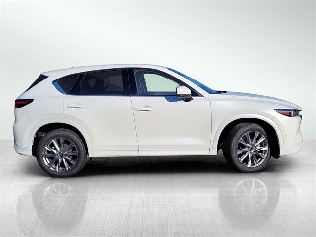 2025 MAZDA CX-5 2.5 S Premium Plus Package Roseville CA