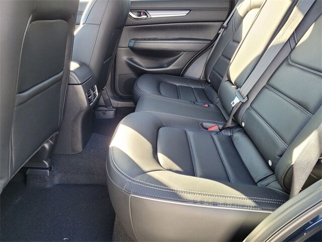 2025 MAZDA CX-5 2.5 S Premium Plus Package Roseville CA