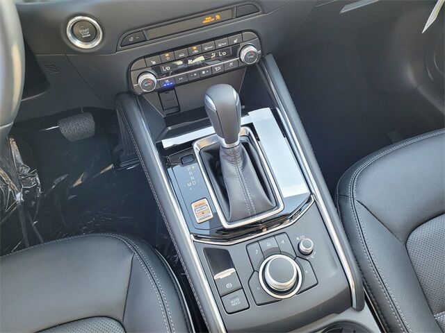 2025 MAZDA CX-5 2.5 S Premium Plus Package Roseville CA
