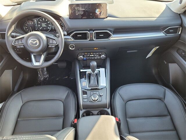 2025 MAZDA CX-5 2.5 S Premium Plus Package Roseville CA