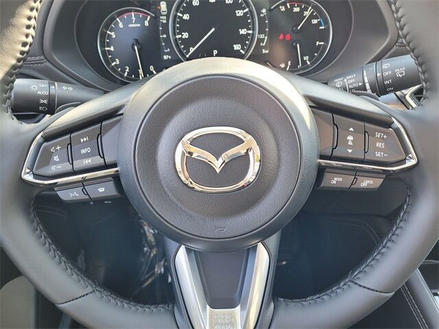 2025 MAZDA CX-5 2.5 S Premium Plus Package Roseville CA