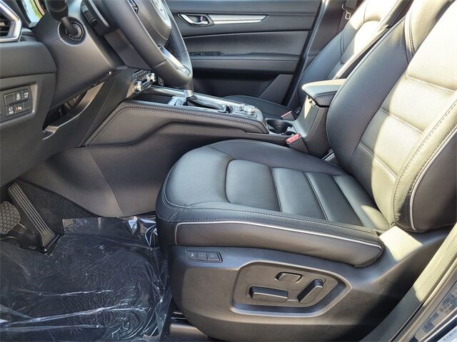 2025 MAZDA CX-5 2.5 S Premium Plus Package Roseville CA