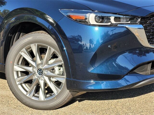 2025 MAZDA CX-5 2.5 S Premium Plus Package Roseville CA