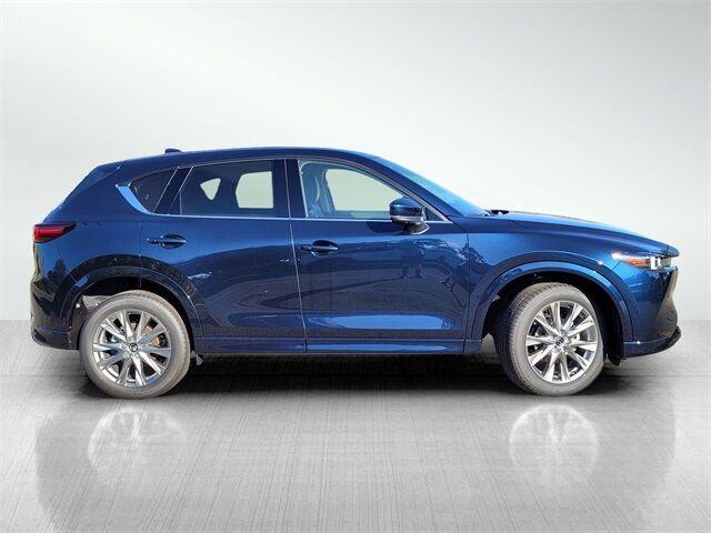 2025 MAZDA CX-5 2.5 S Premium Plus Package Roseville CA