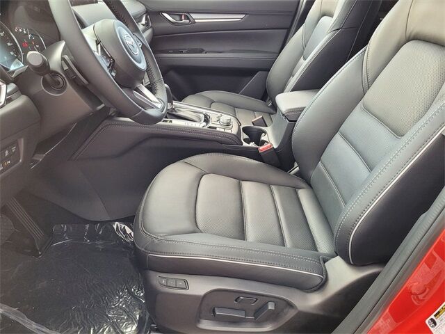 2025 MAZDA CX-5 2.5 S Premium Plus Package Roseville CA