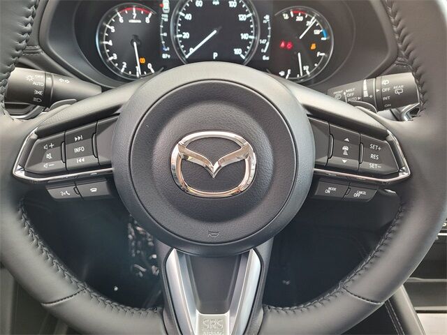 2025 MAZDA CX-5 2.5 S Premium Plus Package Roseville CA
