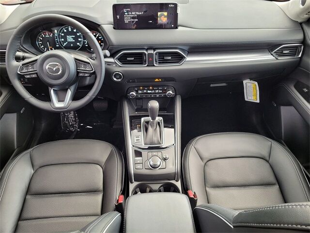 2025 MAZDA CX-5 2.5 S Premium Plus Package Roseville CA
