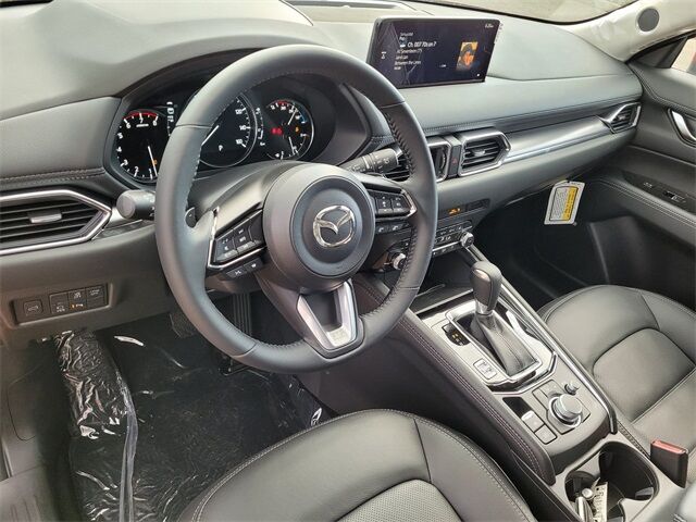 2025 MAZDA CX-5 2.5 S Premium Plus Package Roseville CA