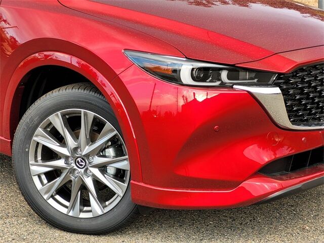 2025 MAZDA CX-5 2.5 S Premium Plus Package Roseville CA