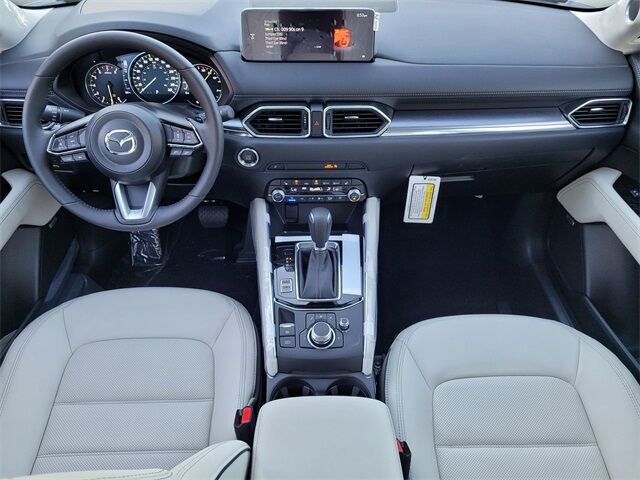 2025 MAZDA CX-5 2.5 S Premium Plus Package Roseville CA