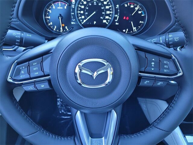 2025 MAZDA CX-5 2.5 S Premium Plus Package Roseville CA
