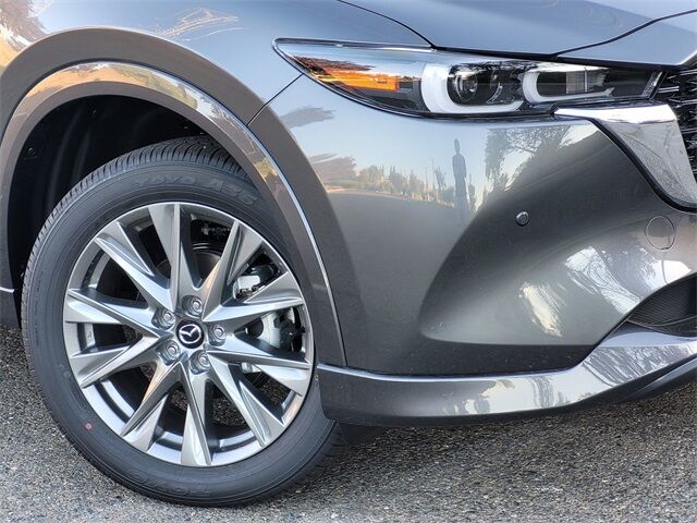 2025 MAZDA CX-5 2.5 S Premium Plus Package Roseville CA