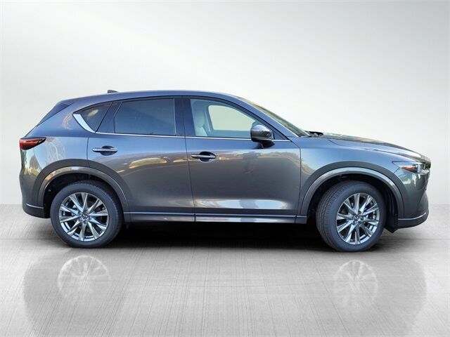 2025 MAZDA CX-5 2.5 S Premium Plus Package Roseville CA