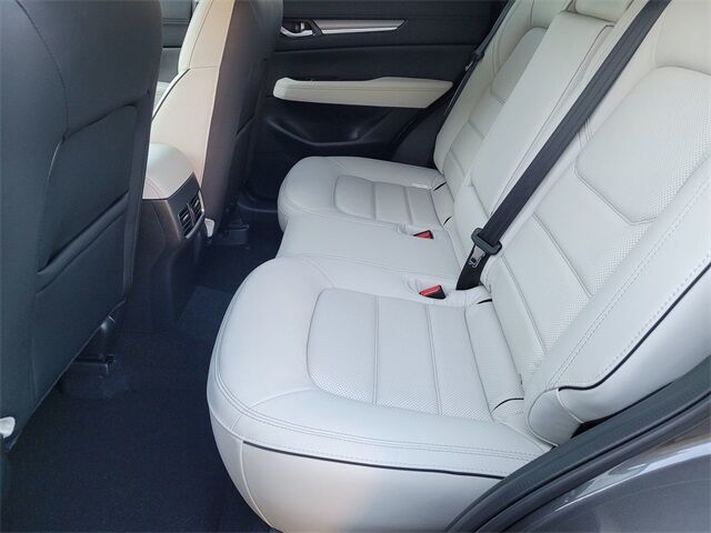 2025 MAZDA CX-5 2.5 S Premium Plus Package Roseville CA