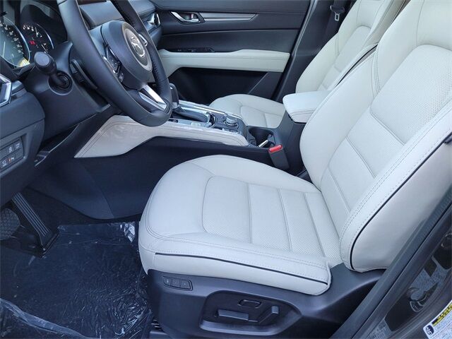 2025 MAZDA CX-5 2.5 S Premium Plus Package Roseville CA